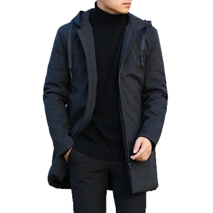 Janti™ - Waterdichte, comfortabele parka winterjas
