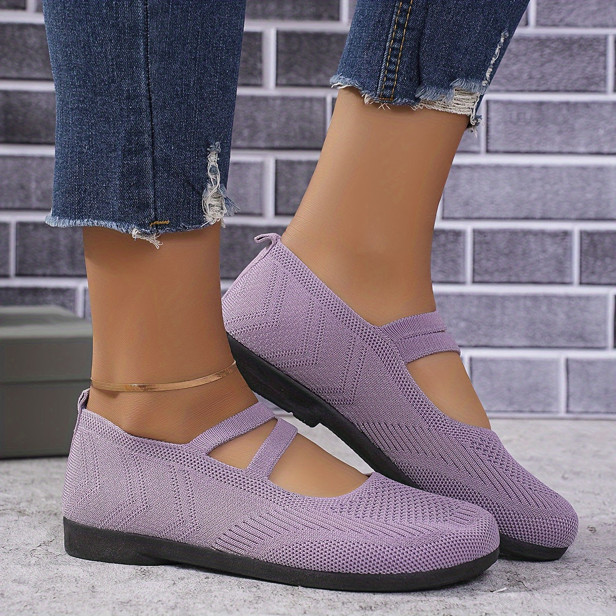 Amara - Elegante ademende schoenen – de perfecte zomerschoen
