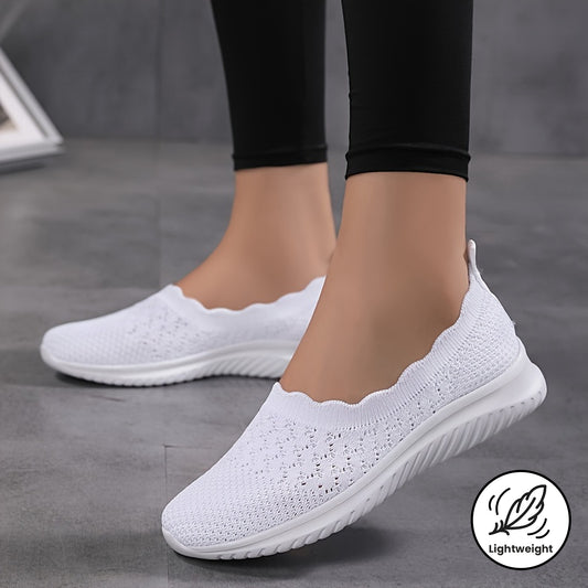 VitaLuxe™ - Lichtgewicht Orthopedische sneakers
