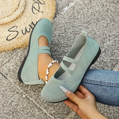 Amara - Elegante ademende schoenen – de perfecte zomerschoen