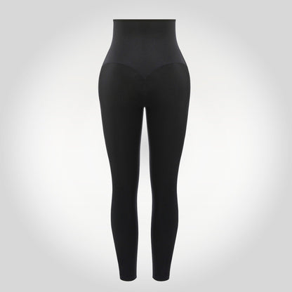 Claire - Legging Met Zweetband En Corset