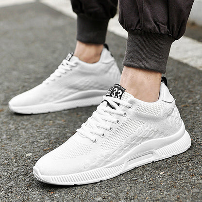 Gerard™ Orthopedic Elevator Sneakers: Verhogende Schoenen