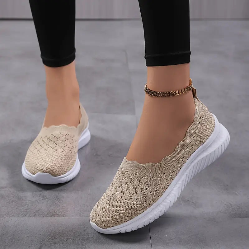 VitaLuxe™ - Lichtgewicht Orthopedische sneakers