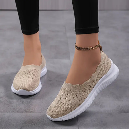 VitaLuxe™ - Lichtgewicht Orthopedische sneakers