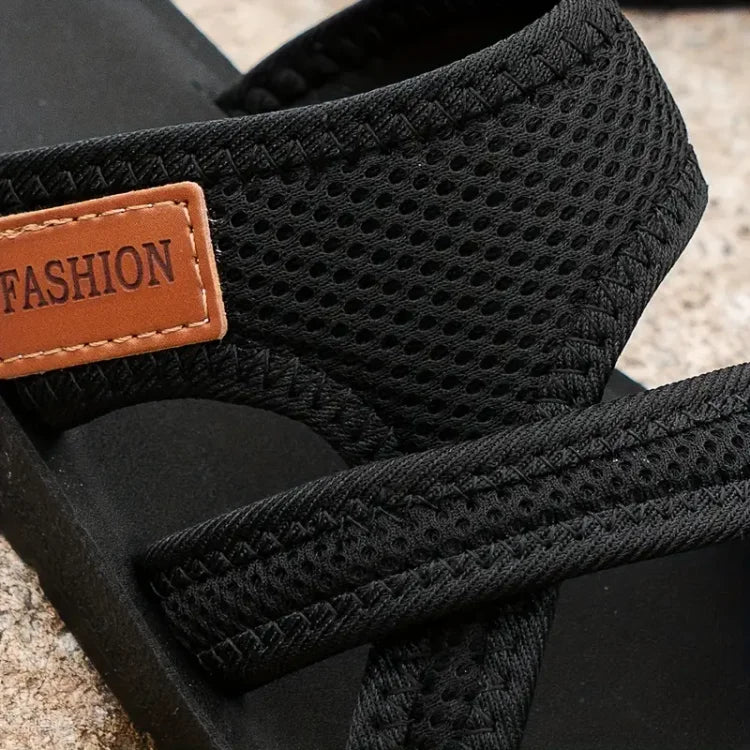 Melody - corrigerende sandalen voor knobbels
