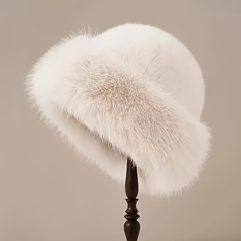 Elegante Bont Muts