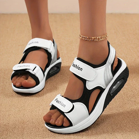 Nilda™ – Orthopedische Zomer Sandalen