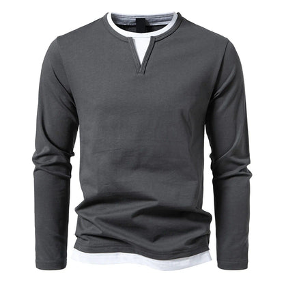 Damian - Stijlvol shirt