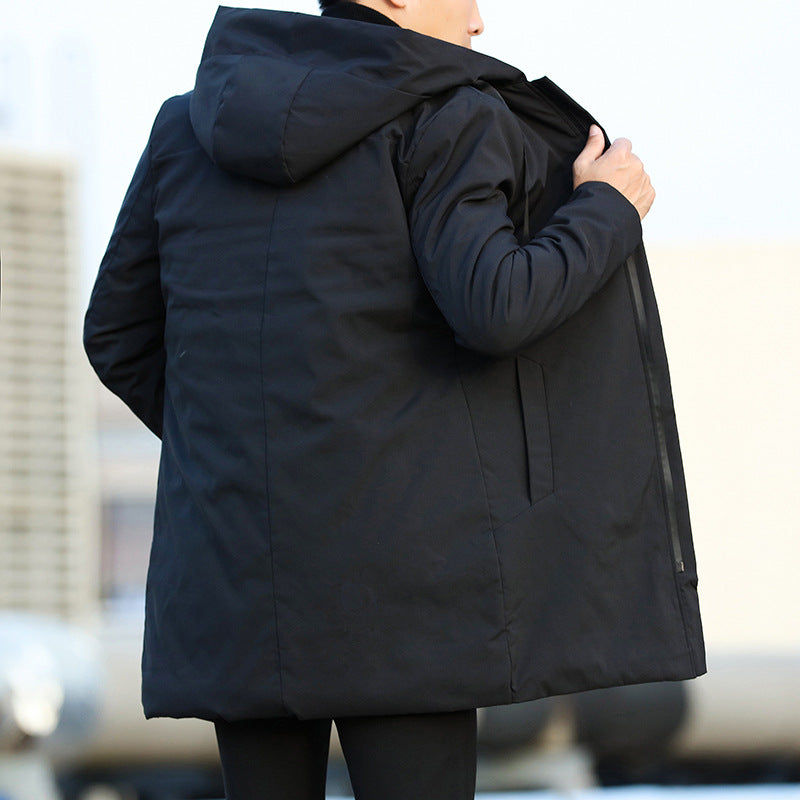 Janti™ - Waterdichte, comfortabele parka winterjas