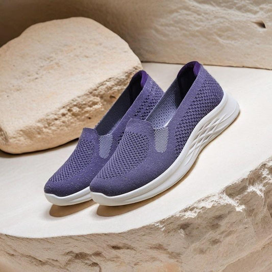 Seniora™ - Orthopedische damesinstapper
