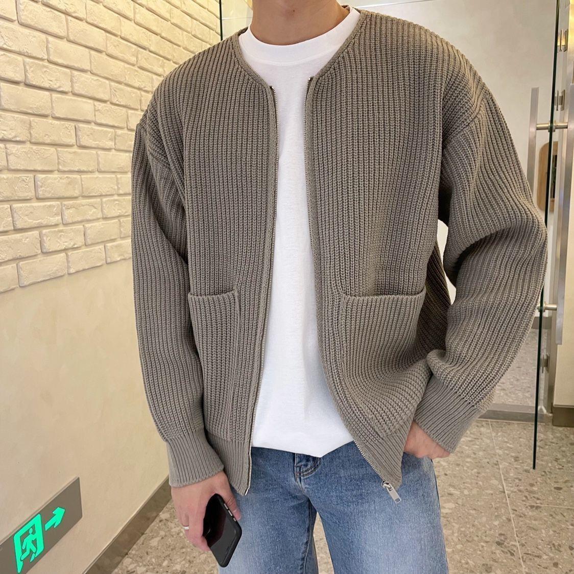 Ivo™ - Trendy herenvest