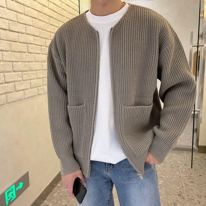 Ivo™ - Trendy herenvest