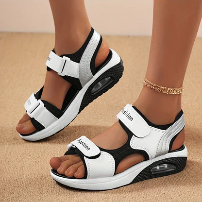 Nilda™ – Orthopedische Zomer Sandalen