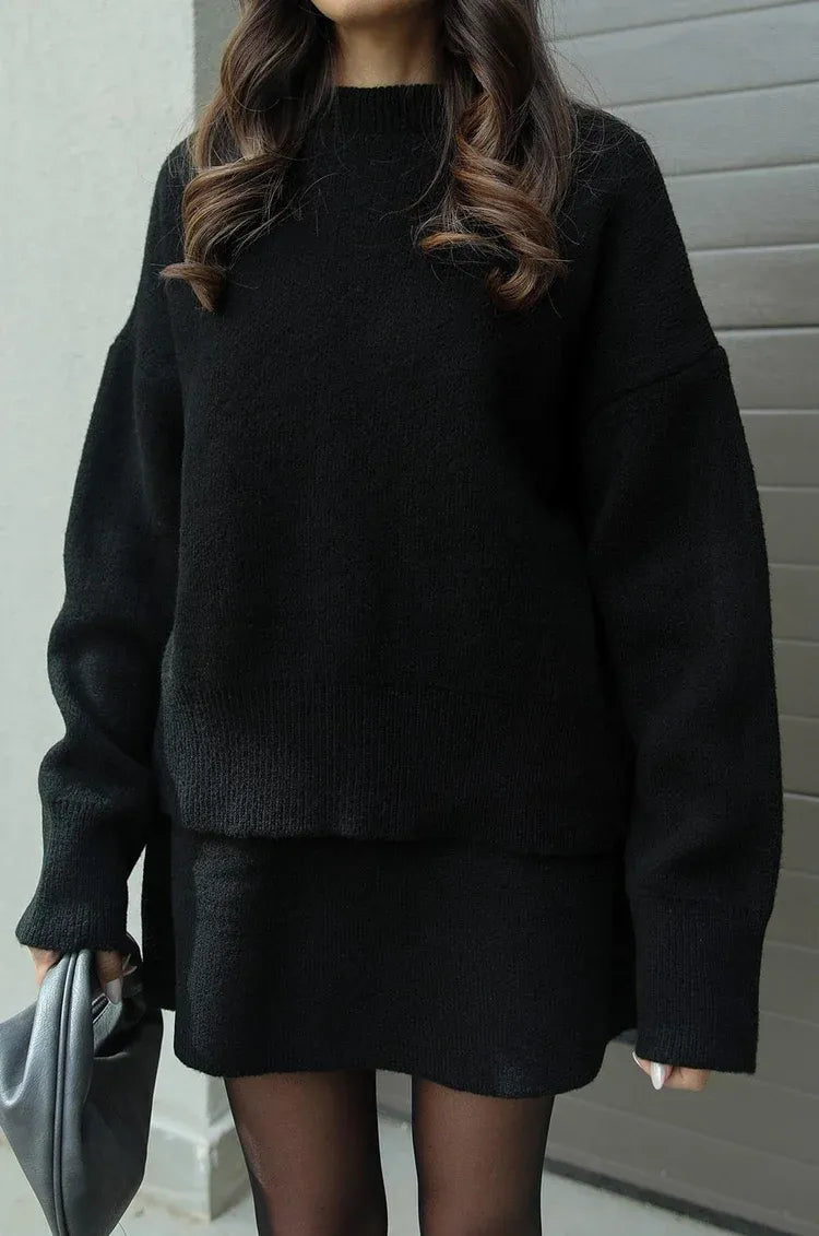 Sara - Chique Winter Set