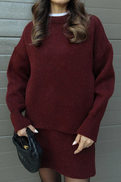 Sara - Chique Winter Set