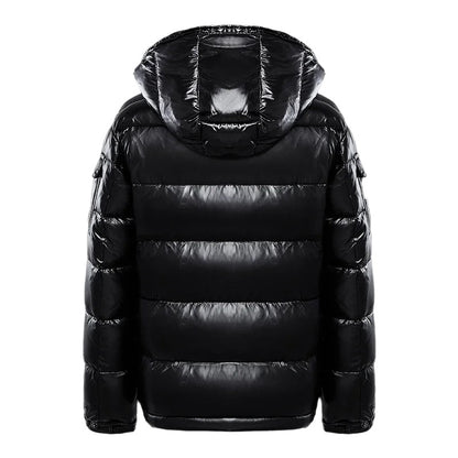 Rowan™ - Heren Unisex Winterjas