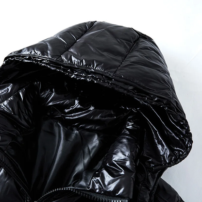 Rowan™ - Heren Unisex Winterjas