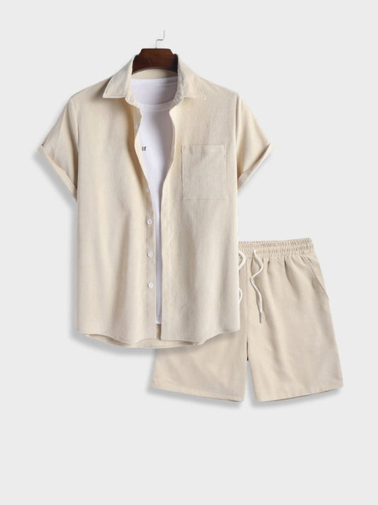 Jake | Korte Zomerset Heren
